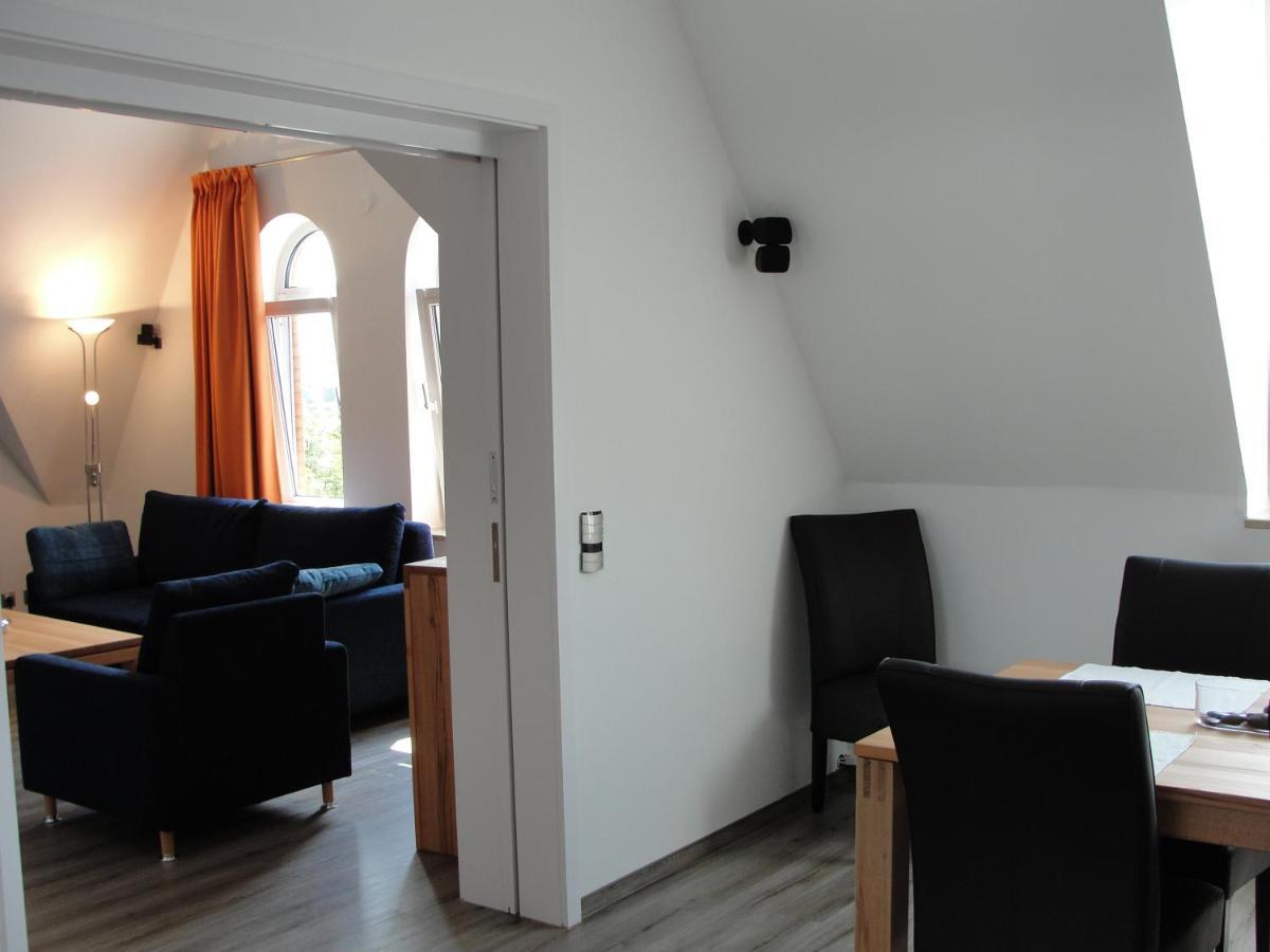 Hotel Berliner Hof Kiel Dış mekan fotoğraf