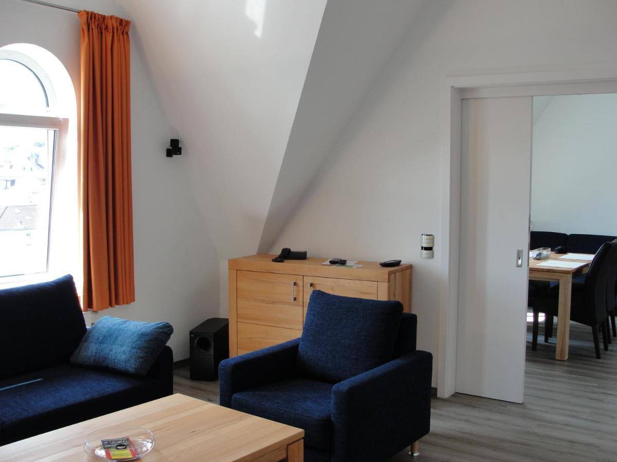 Hotel Berliner Hof Kiel Dış mekan fotoğraf