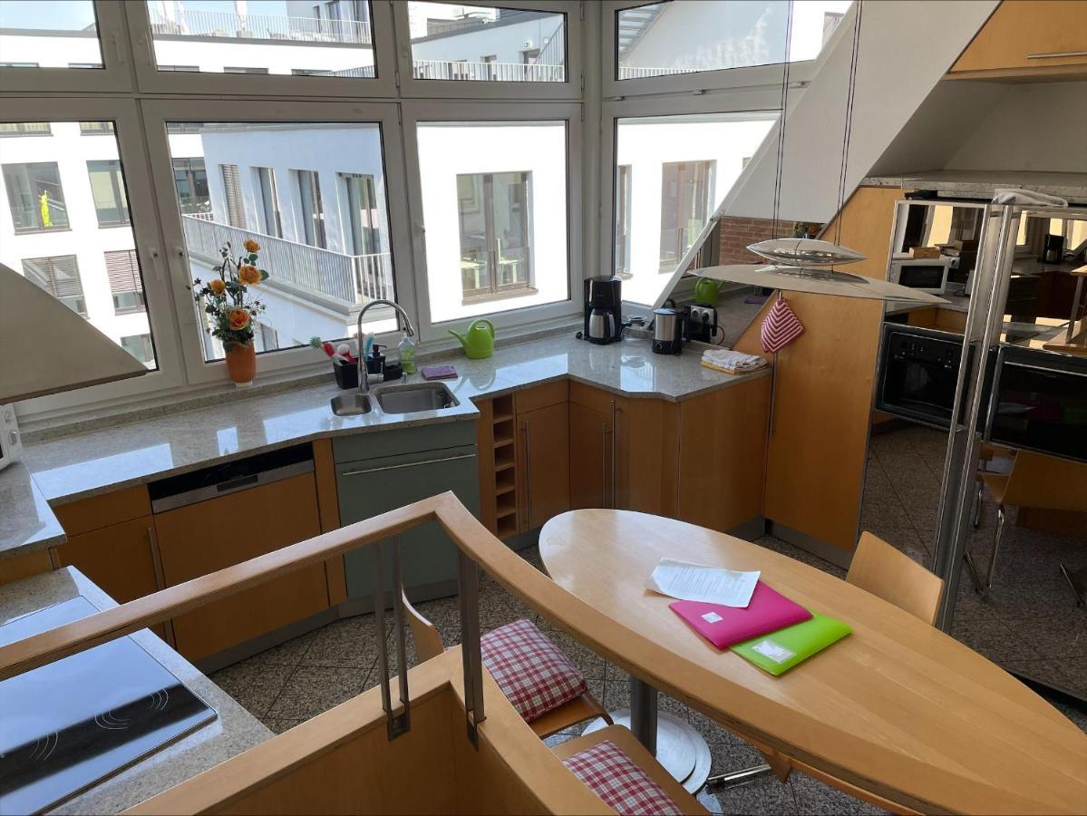 Hotel Berliner Hof Kiel Dış mekan fotoğraf