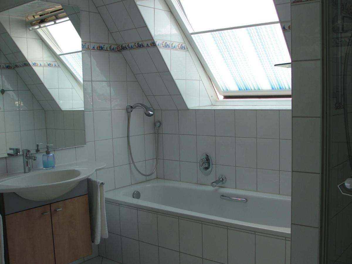 Hotel Berliner Hof Kiel Dış mekan fotoğraf