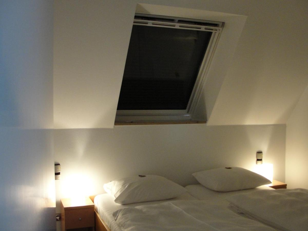 Hotel Berliner Hof Kiel Dış mekan fotoğraf