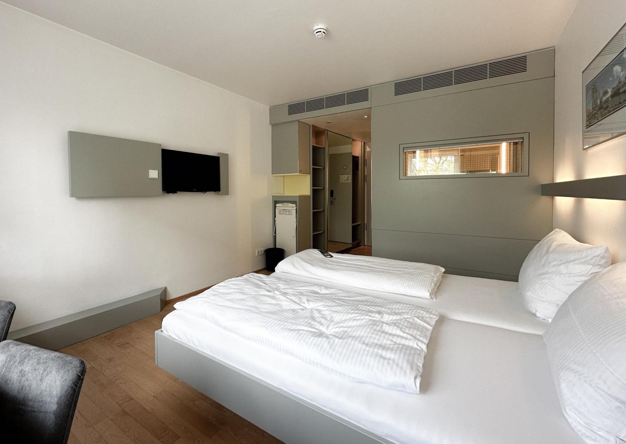 Hotel Berliner Hof Kiel Dış mekan fotoğraf