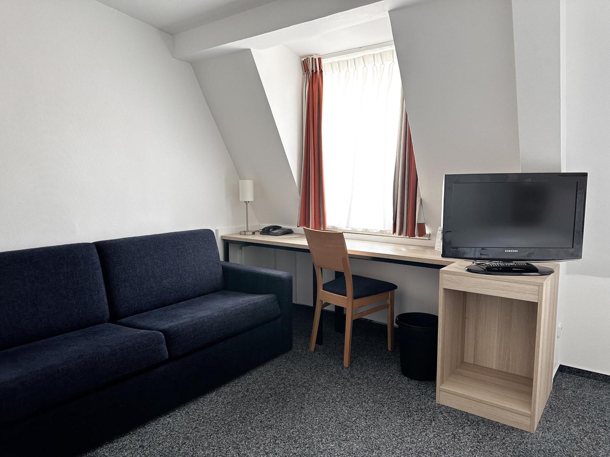 Hotel Berliner Hof Kiel Dış mekan fotoğraf