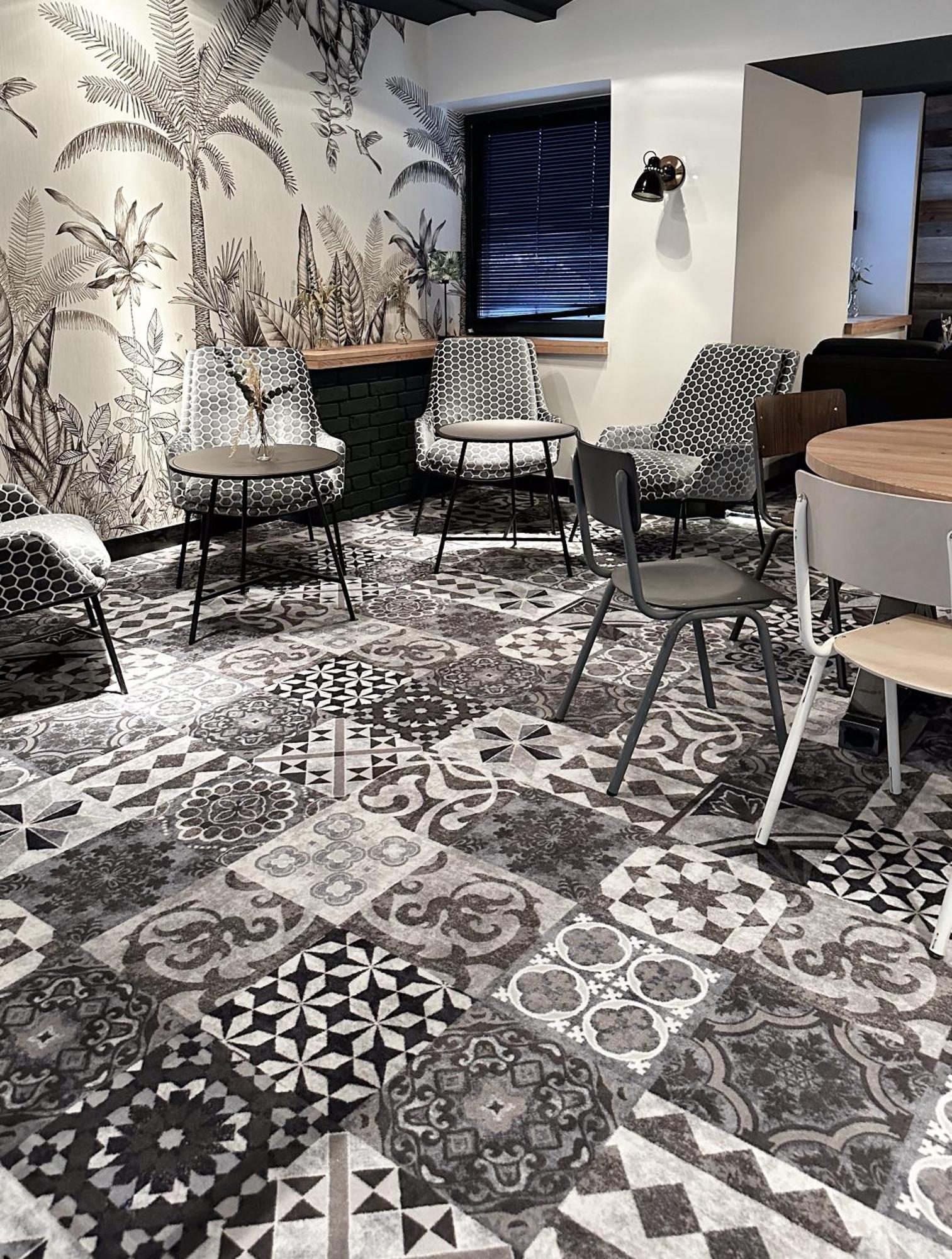 Hotel Berliner Hof Kiel Dış mekan fotoğraf