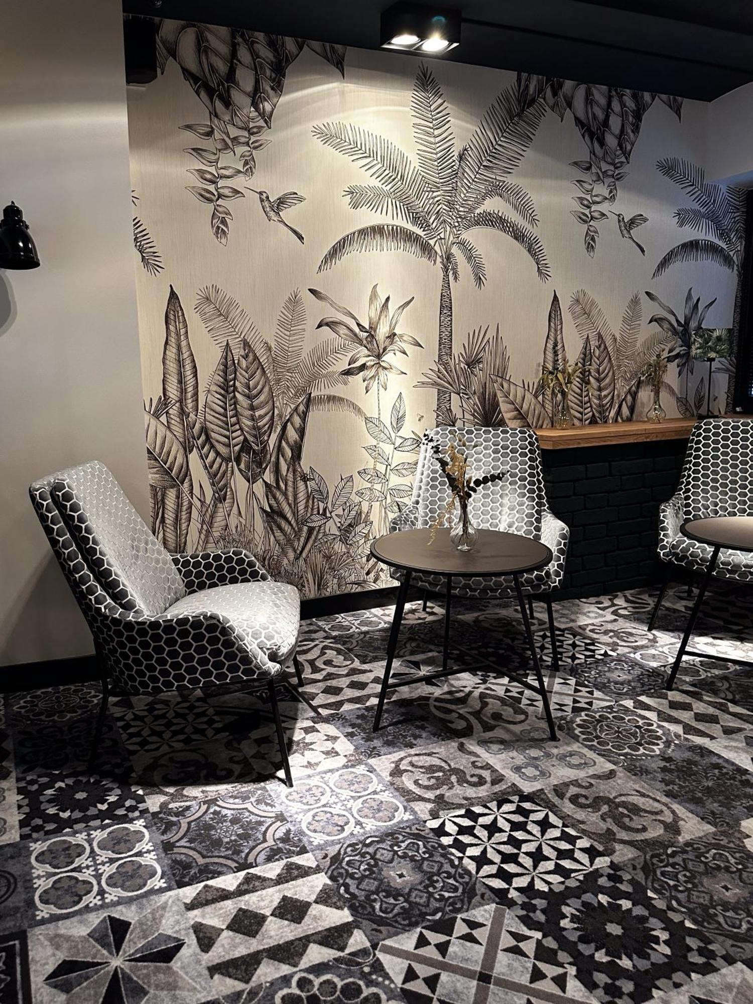Hotel Berliner Hof Kiel Dış mekan fotoğraf
