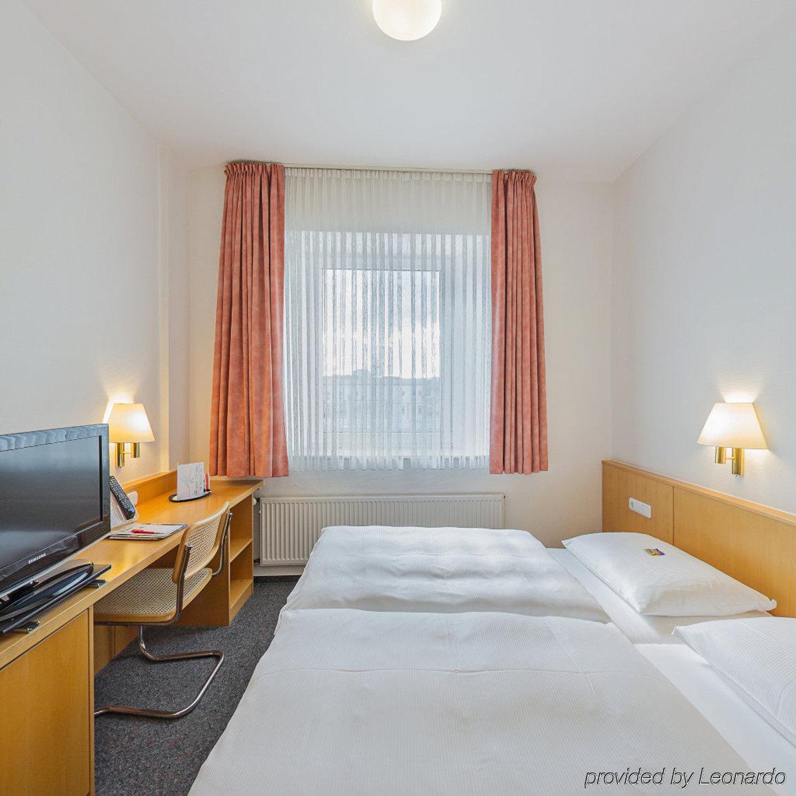 Hotel Berliner Hof Kiel Dış mekan fotoğraf