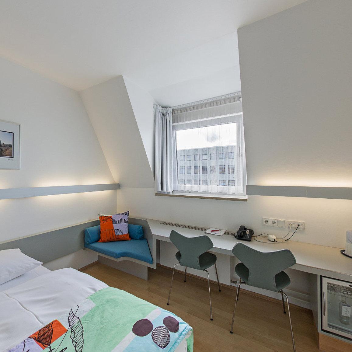 Hotel Berliner Hof Kiel Dış mekan fotoğraf