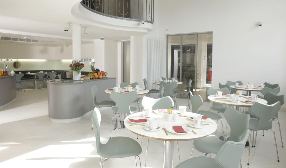 Hotel Berliner Hof Kiel Dış mekan fotoğraf